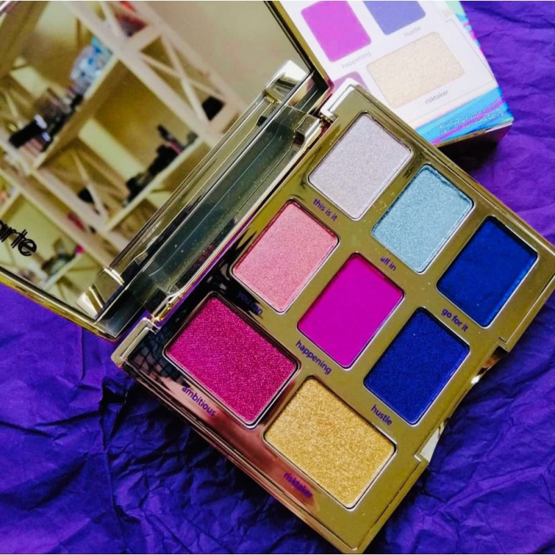 Tarte Remixnatural