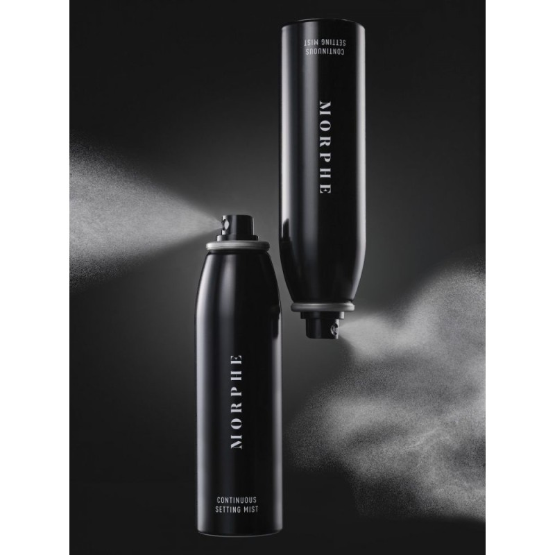 Morphe Continous Setting Spray 79.4 G.