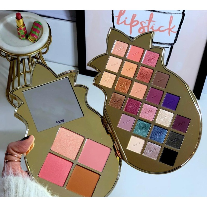 Tarte Pineapple Palette