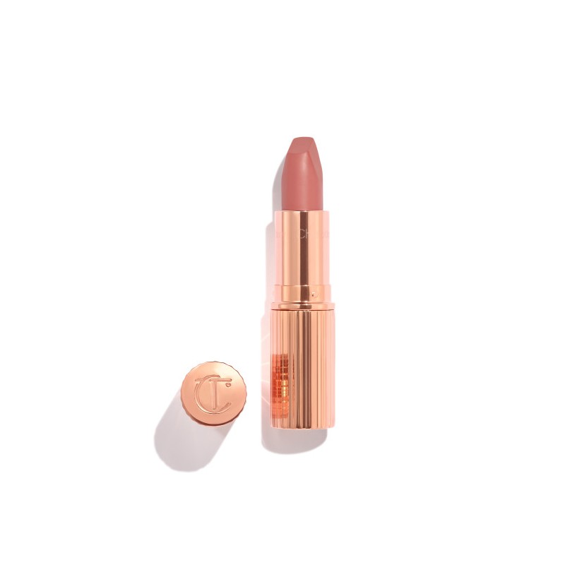 CHARLOTTE TILBURY MATTE REVOLUTION – PILLOW TALK ORIGINAL