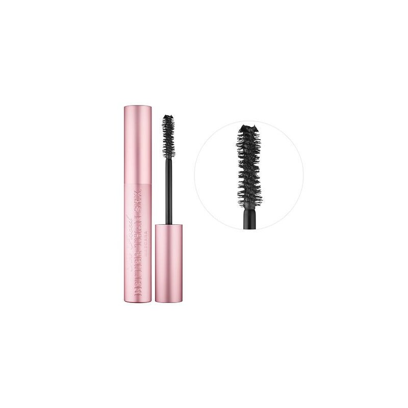 TOO FACED better than sex mascara (máscara de pestañas) TRAVEL SIZE