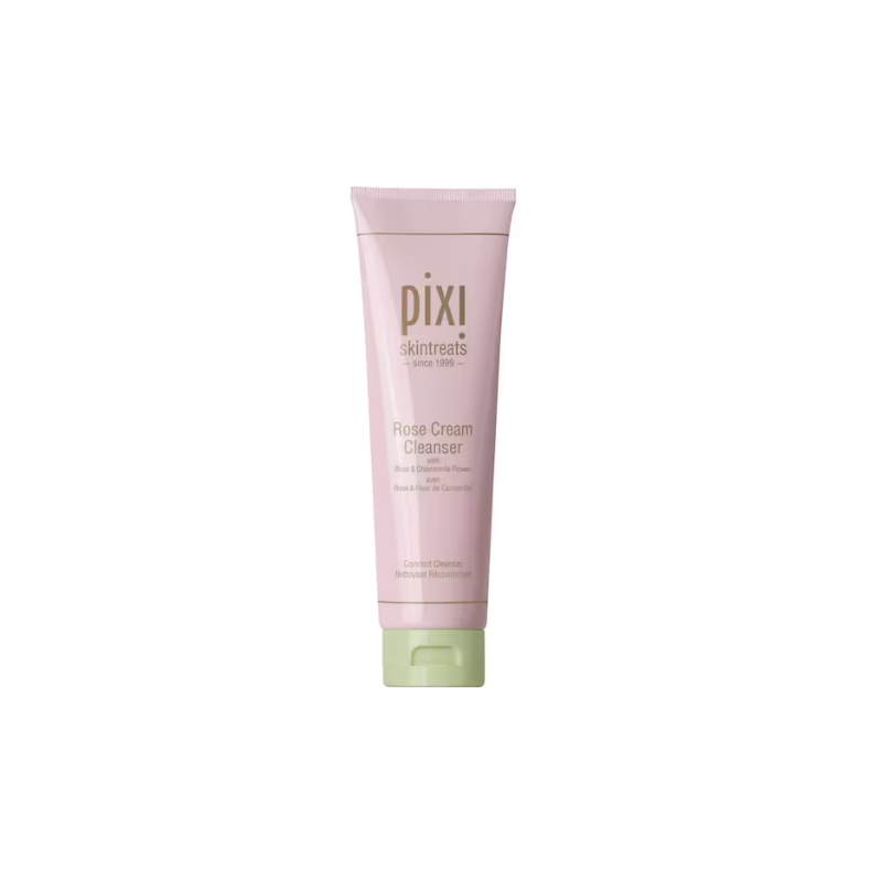 Pixi Rose Cream Cleanser 135 ml