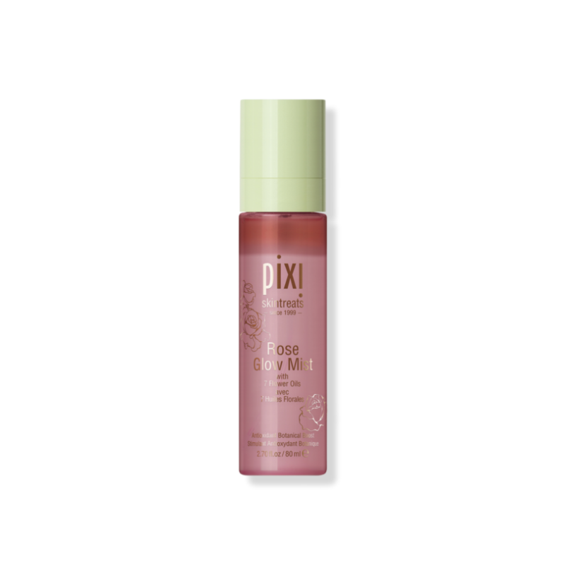 Pixi Rose Glow Mist 80 ml