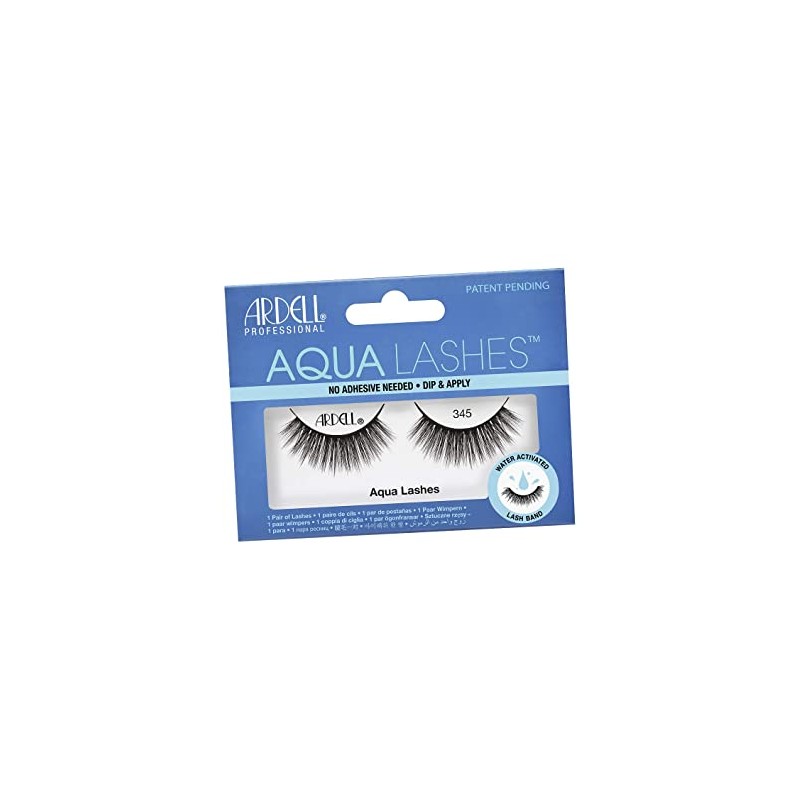 ARDELL AQUA LASHES #345