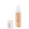 MAYBELLINE SUPERSTAY FULL COVERAGE TONO WARM NUDE 128