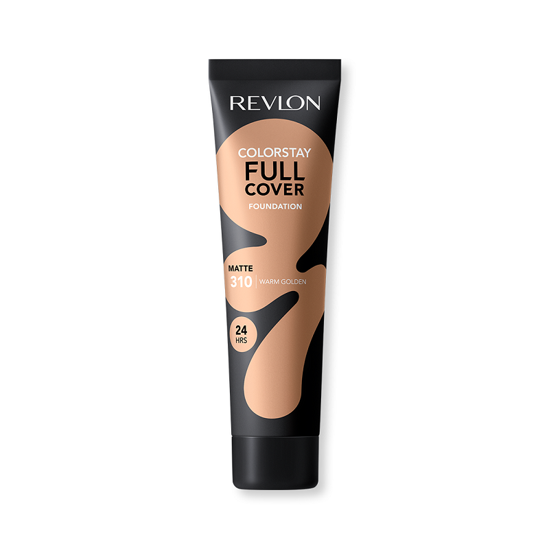 Revlon Colorstay Full Cover Foundation #310 Warm Beige
