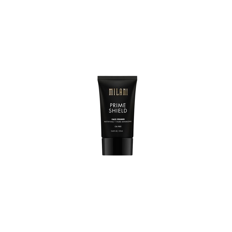 Milani Prime Shield
