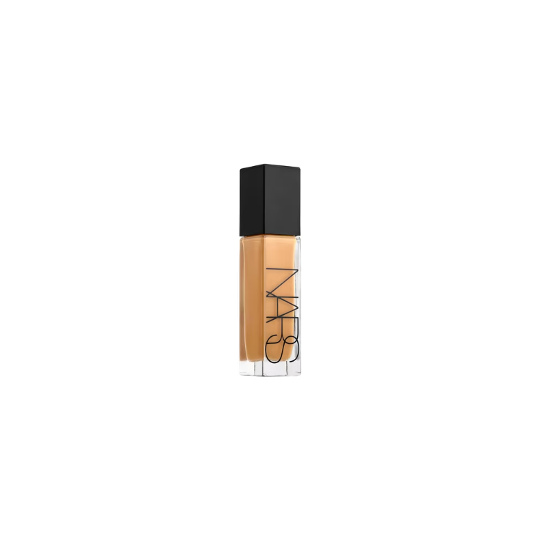 NARS NATURAL RADIANT LONGWEAR FOUNDATION “MEDIUM 1 PUNJAB”