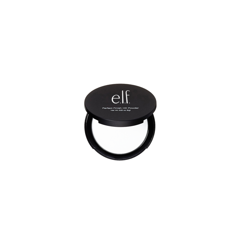 E.L.F. PERFECT FINISH HD POWDER