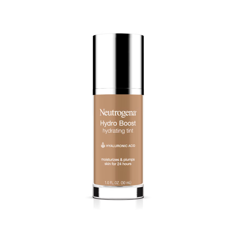 NEUTROGENA HYDRO BOOST HYDRATING TINT TONO CARAMEL 105