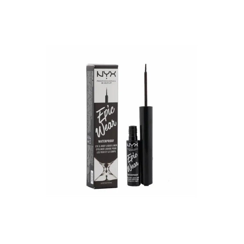 Nyx Epic Wear Waterproof