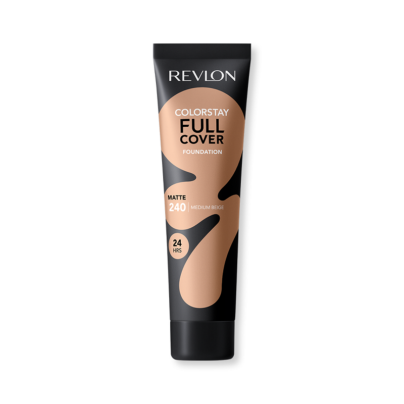 Revlon Colorstay Full Cover Foundation #240 Medium Beige