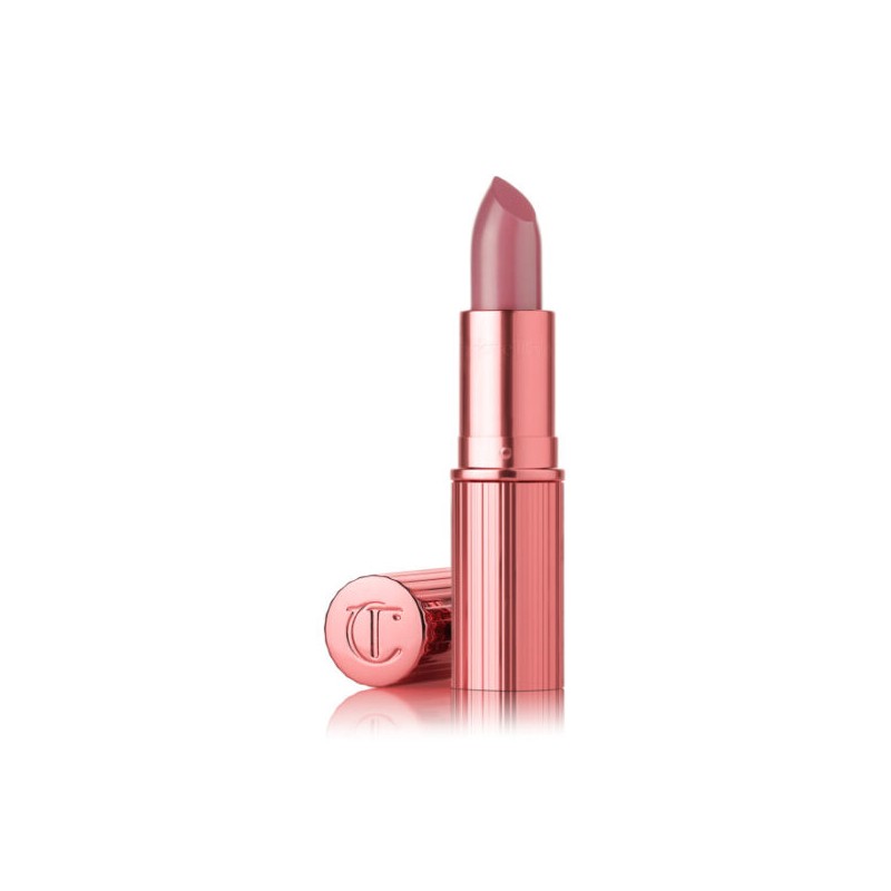 CHARLOTTE TILBURY CHARLOTTE’S HOLLYWOOD BEAUTY ICON LIPSTICK K.I.S.S.I.N.G – ICON BABY