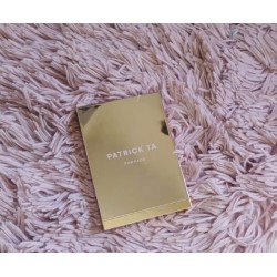 PATRICK TA | Major Skin Crème Foundation and Finishing Powder Duo – “LIGHT 1”