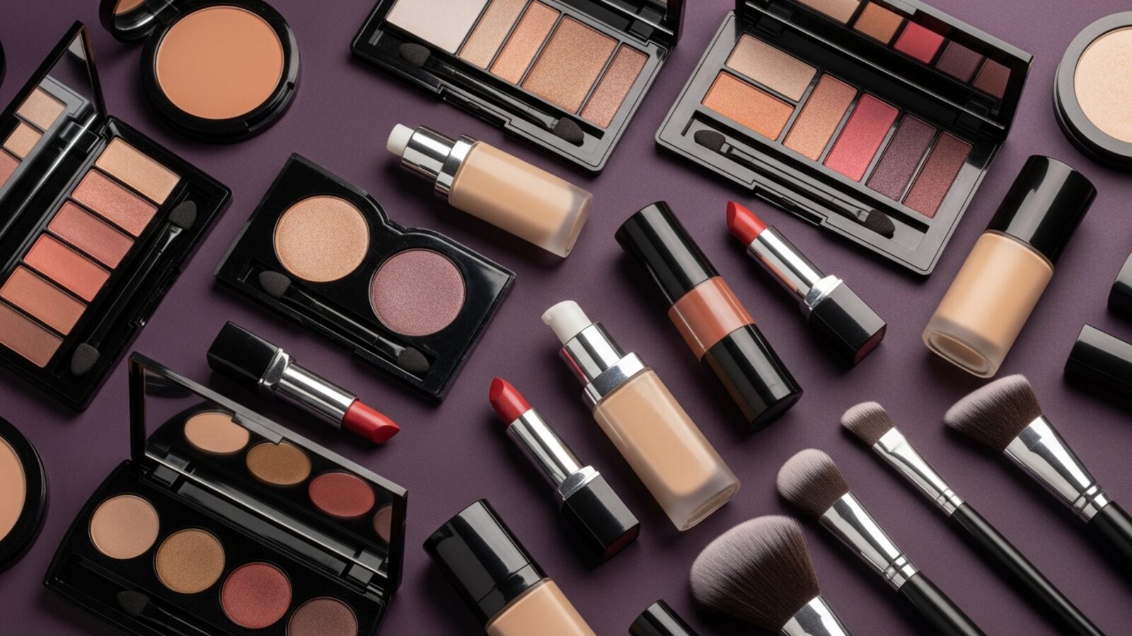 Maquillaje profesional